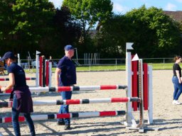 Sommerturnier